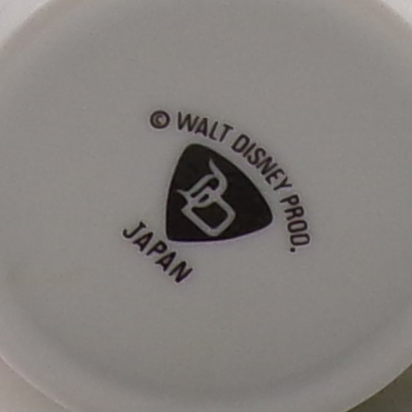 2 Vintage Mickey Mouse Mug - Picture 12 of 12